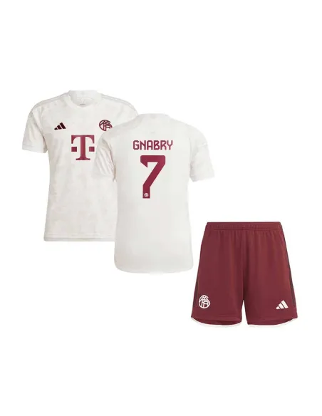 BAYERN MUNICH,PACK ENSEMBLE ENFANT