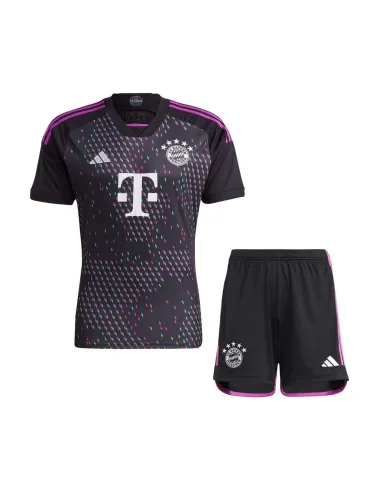 BAYERN MUNICH,PACK ENSEMBLE ENFANT