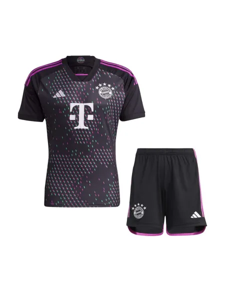 BAYERN MUNICH,PACK ENSEMBLE ENFANT