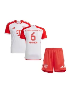BAYERN MUNICH,PACK ENSEMBLE ENFANT