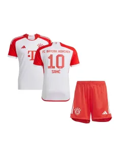 BAYERN MUNICH,PACK ENSEMBLE ENFANT