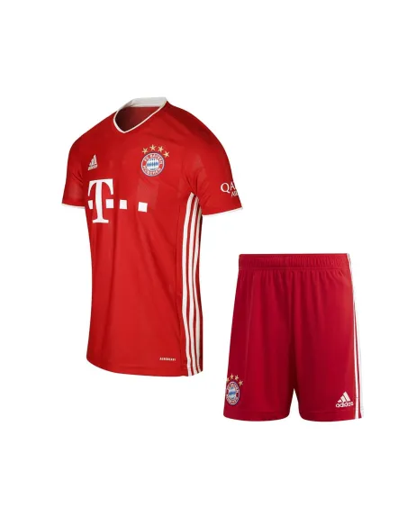 BAYERN MUNICH,PACK ENSEMBLE ENFANT