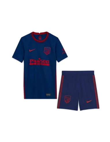 ATLETICO MADRID,PACK ENSEMBLE ENFANT