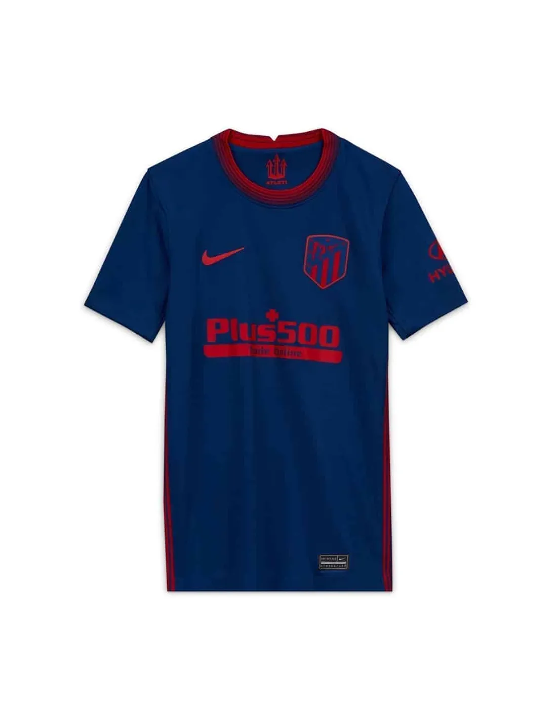 ATLETICO MADRID,PACK ENSEMBLE ENFANT