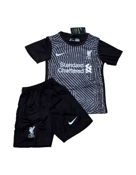 LIVERPOOL,PACK ENSEMBLE ENFANT