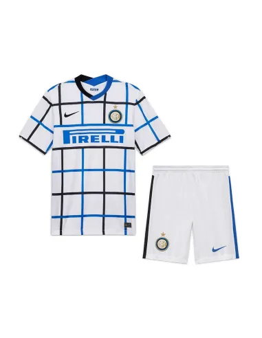 INTER MILAN,PACK ENSEMBLE ENFANT