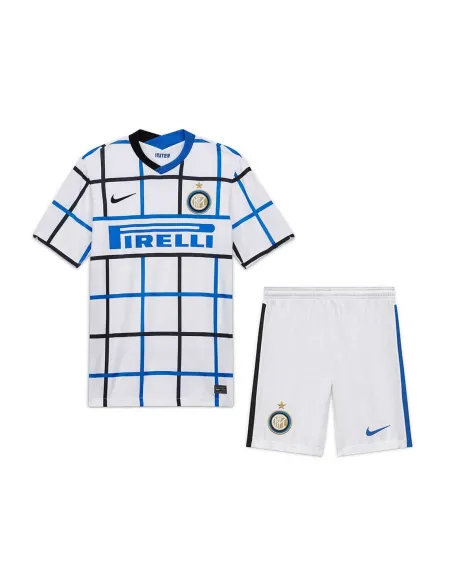 INTER MILAN,PACK ENSEMBLE ENFANT