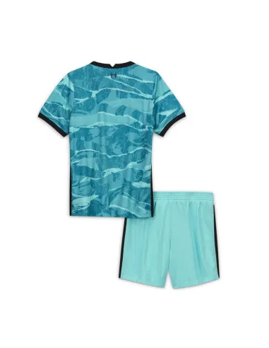 LIVERPOOL,PACK ENSEMBLE ENFANT