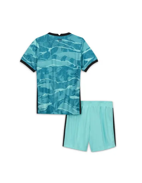 LIVERPOOL,PACK ENSEMBLE ENFANT