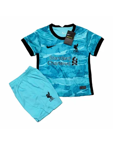 LIVERPOOL,PACK ENSEMBLE ENFANT