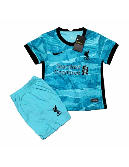 LIVERPOOL,PACK ENSEMBLE ENFANT