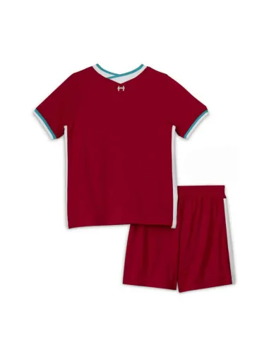LIVERPOOL,PACK ENSEMBLE ENFANT