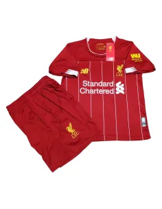 LIVERPOOL,PACK ENSEMBLE ENFANT