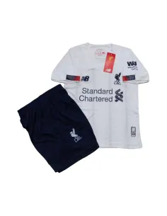 LIVERPOOL,PACK ENSEMBLE ENFANT 2