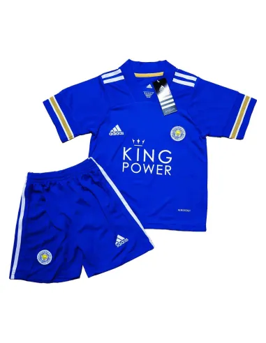 LEICESTER,PACK ENSEMBLE ENFANT