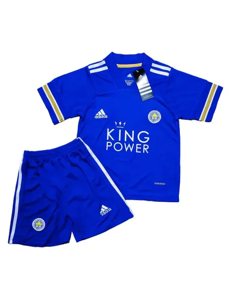 LEICESTER,PACK ENSEMBLE ENFANT