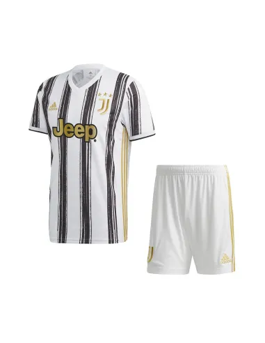JUVENTUS,PACK ENSEMBLE ENFANT