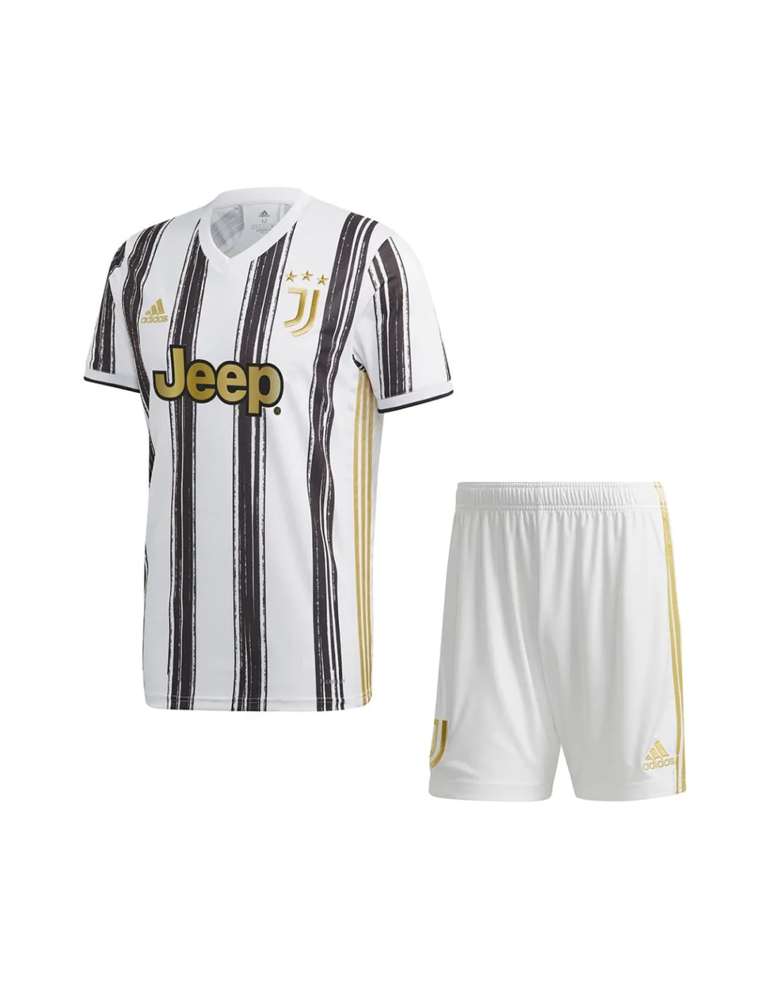 JUVENTUS,PACK ENSEMBLE ENFANT