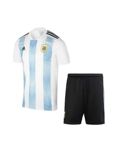 ARGENTINE,PACK ENSEMBLE ENFANT