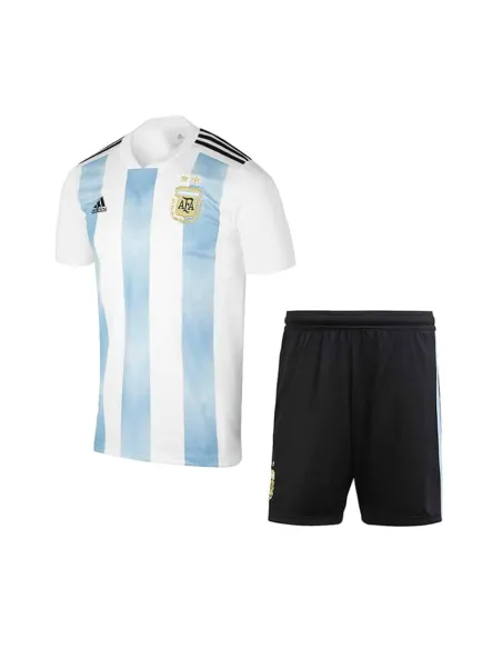 ARGENTINE,PACK ENSEMBLE ENFANT