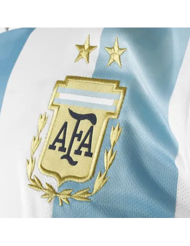 ARGENTINE,PACK ENSEMBLE ENFANT