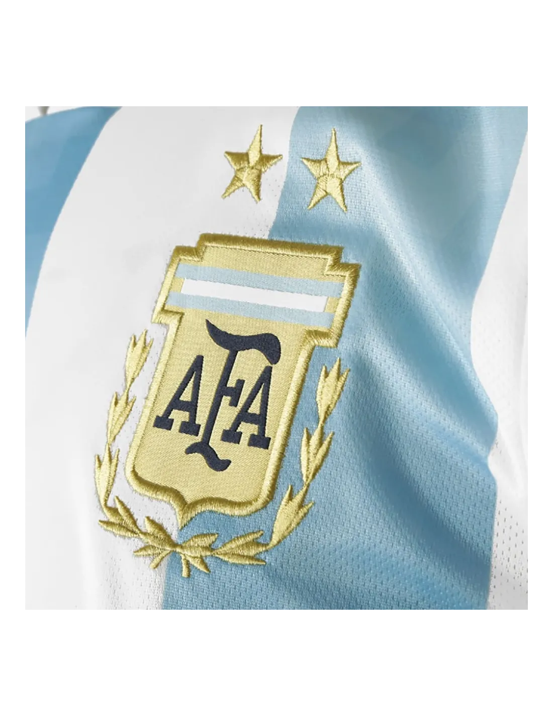 ARGENTINE,PACK ENSEMBLE ENFANT