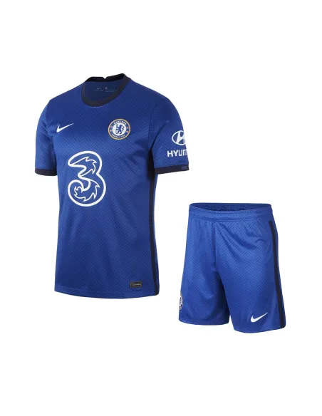 CHELSEA,PACK ENSEMBLE ENFANT