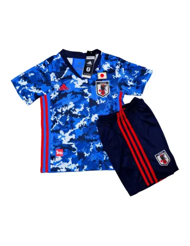 JAPON,PACK ENSEMBLE ENFANT