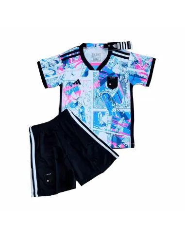 JAPON,PACK ENSEMBLE ENFANT