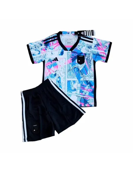 JAPON,PACK ENSEMBLE ENFANT