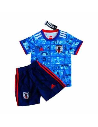 JAPON,PACK ENSEMBLE ENFANT