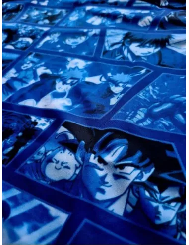 JAPON,PACK ENSEMBLE ENFANT