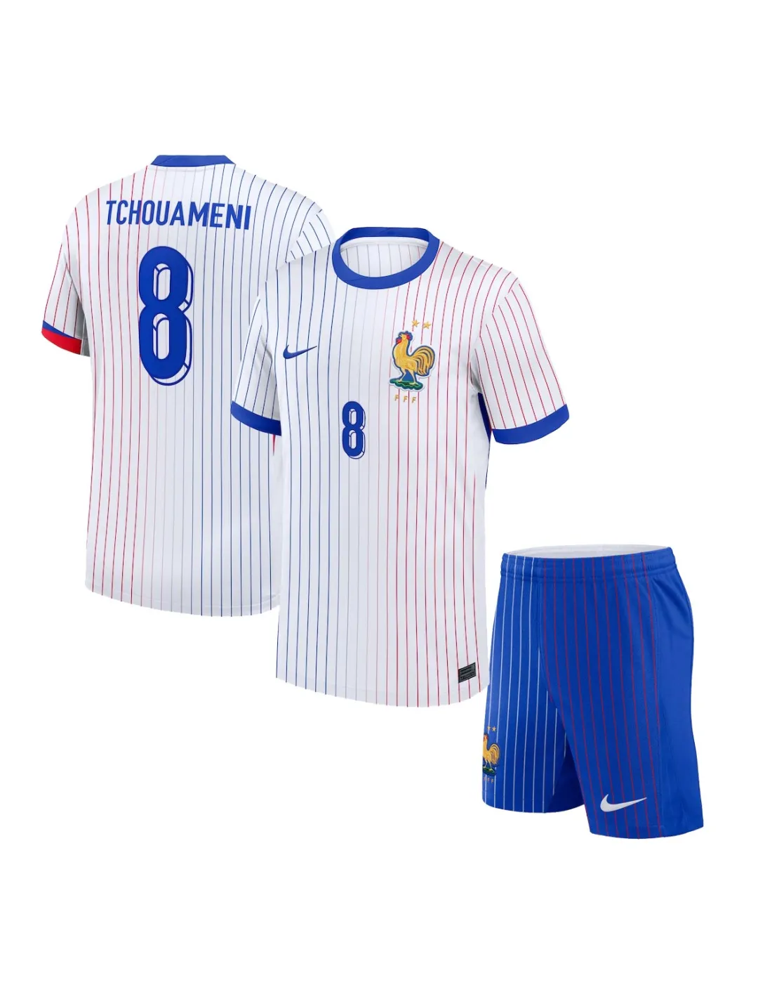 FRANCE,PACK ENSEMBLE ENFANT