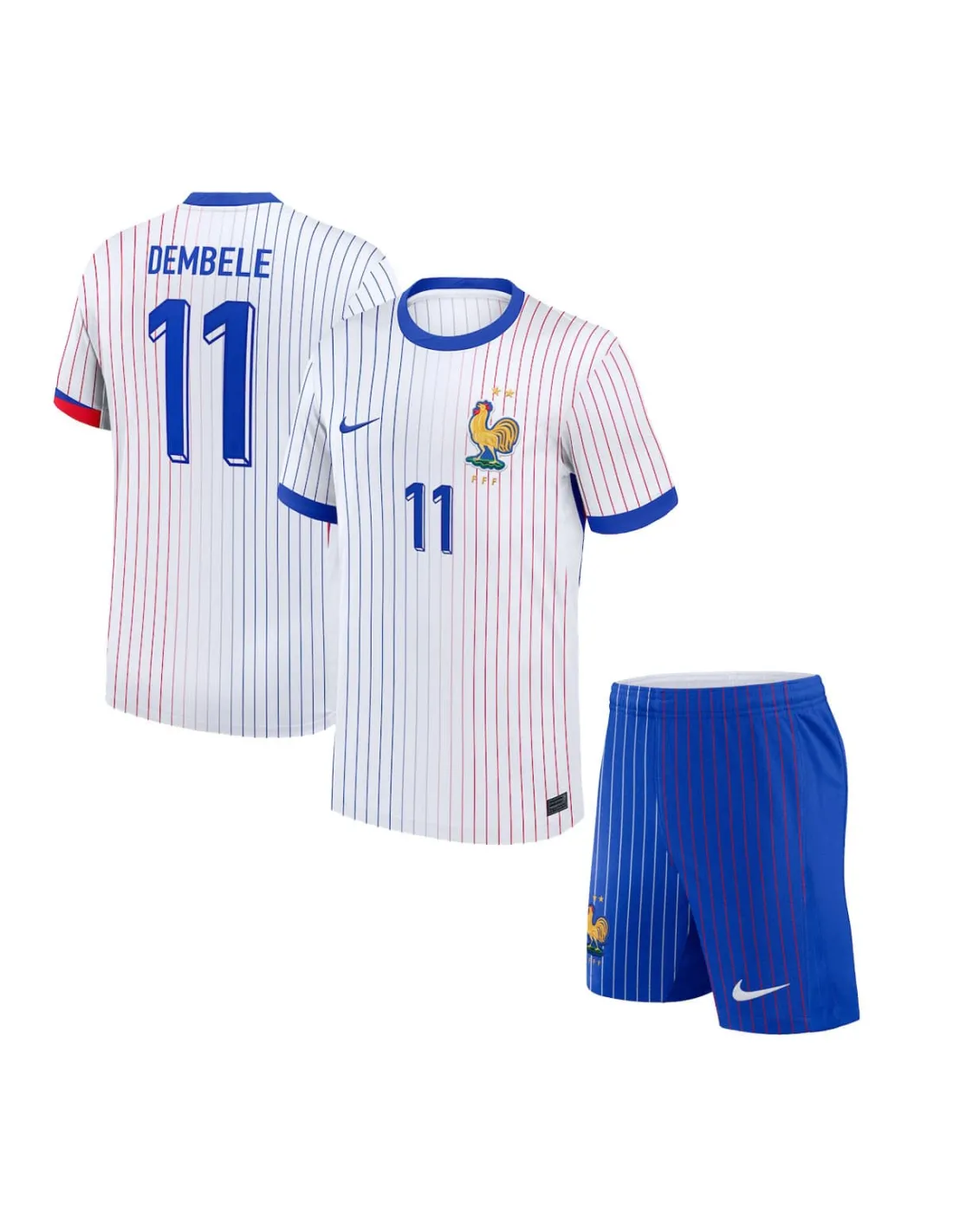 FRANCE,PACK ENSEMBLE ENFANT