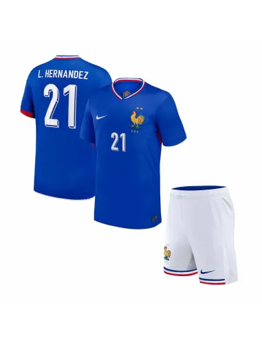 FRANCE,PACK ENSEMBLE ENFANT