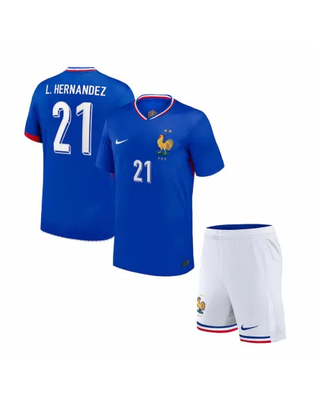 FRANCE,PACK ENSEMBLE ENFANT