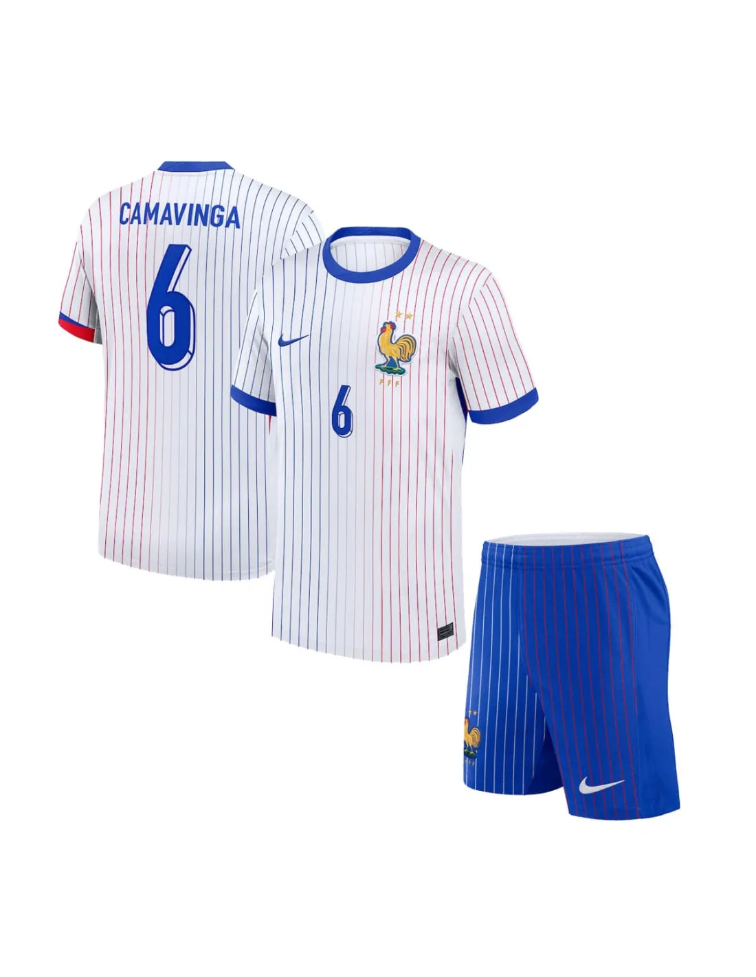 FRANCE,PACK ENSEMBLE ENFANT