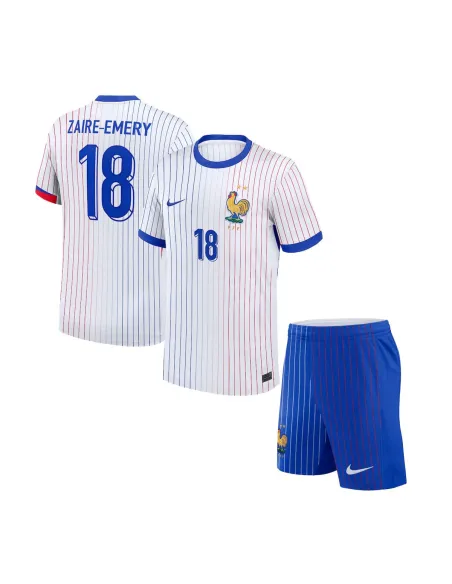 FRANCE,PACK ENSEMBLE ENFANT