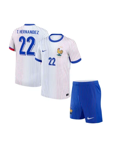 FRANCE,PACK ENSEMBLE ENFANT