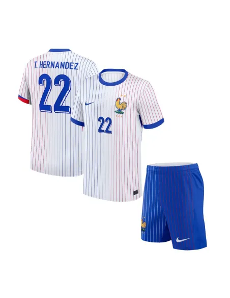 FRANCE,PACK ENSEMBLE ENFANT