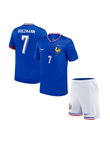 FRANCE,PACK ENSEMBLE ENFANT