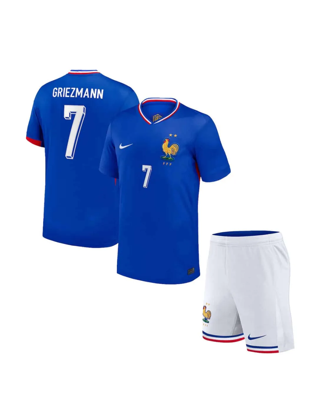 FRANCE,PACK ENSEMBLE ENFANT