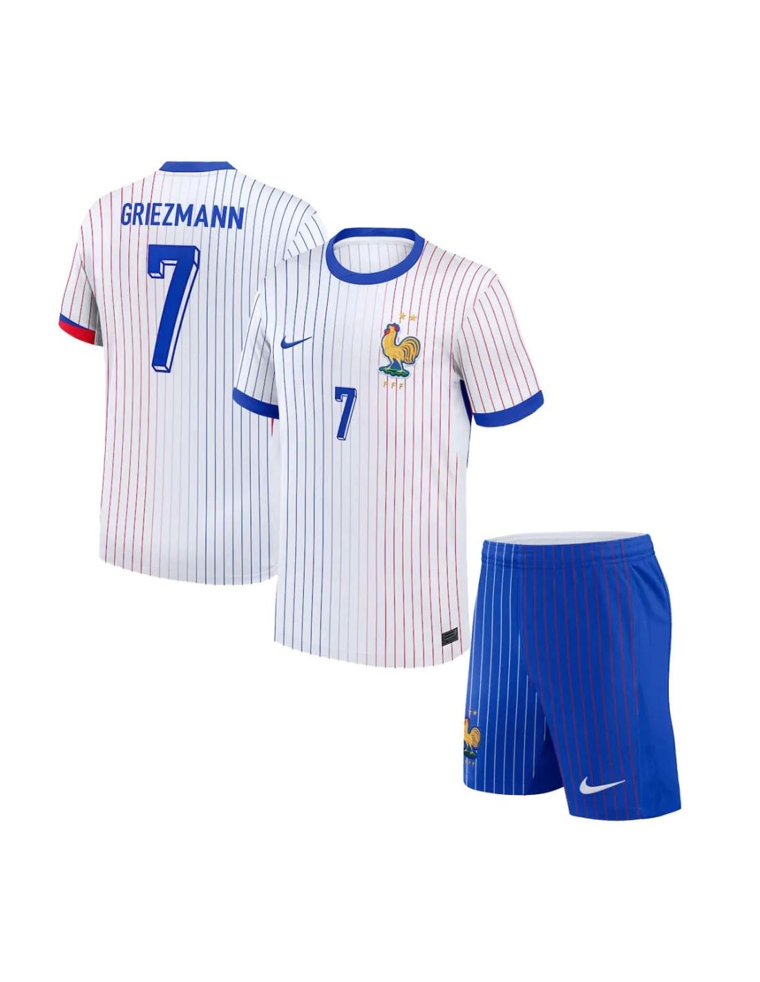 FRANCE,PACK ENSEMBLE ENFANT