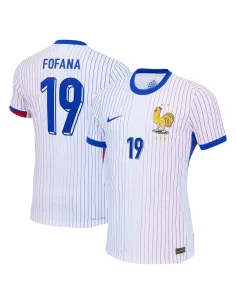 FRANCE