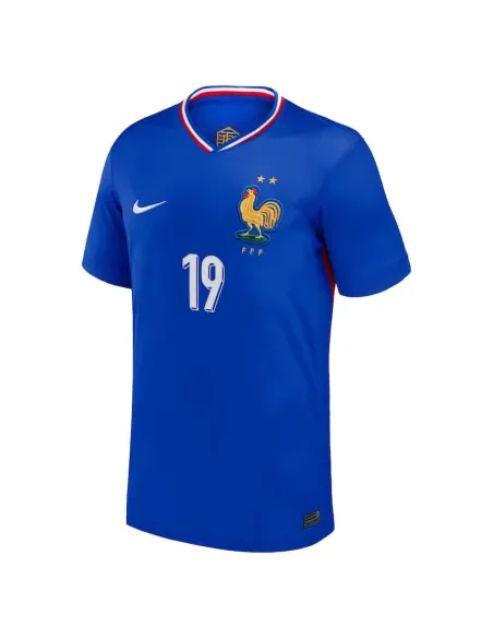 FRANCE