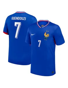 FRANCE