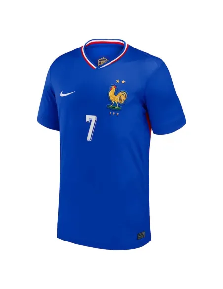 FRANCE