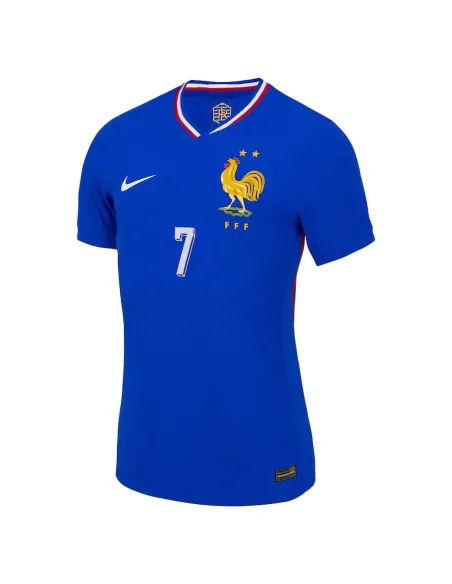 FRANCE