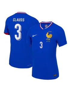 FRANCE