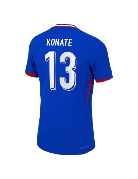 FRANCE
